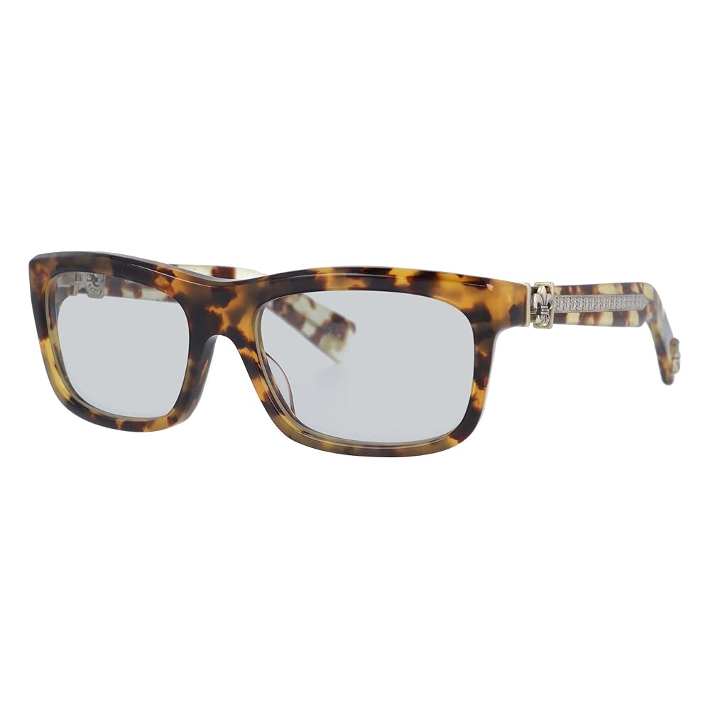 Amazon.co.jp: Chrome Hearts MYDIXADRYLL TT Eyeglasses Light